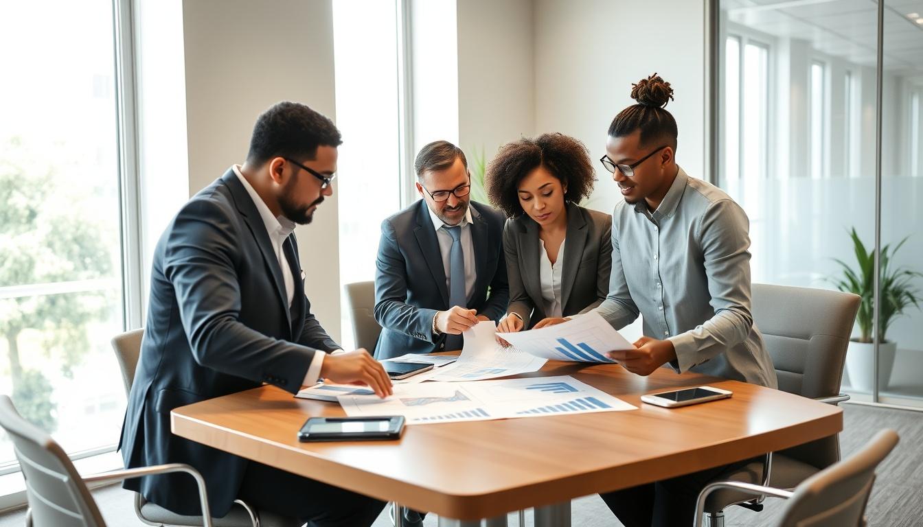 Expert Consulting for Your Business Needs